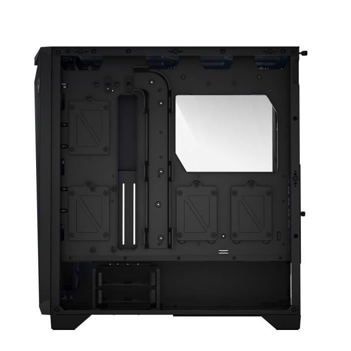 Boîtier PC - MSI - 306-7G21R21-W57 - MPG GUNGNIR 300R AIRFLOW – Image 5