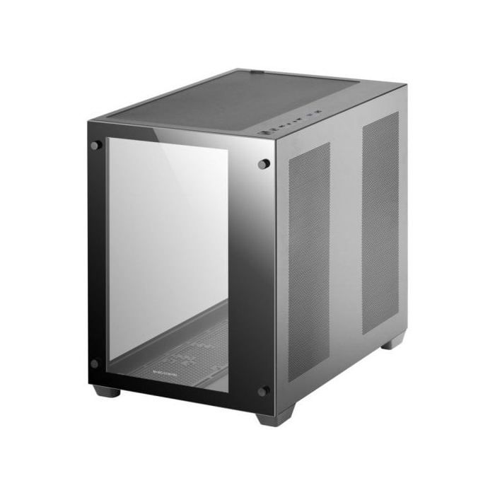 Boitier PC - Mars Gaming - MCV3 - E-ATX - Double vitrage - Capacité XXL – Image 5