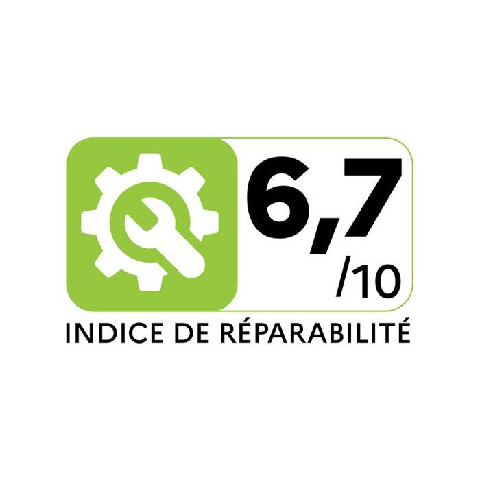 Aspirateur balai - Bosch - BBHF214G - Rechargeable - Sans sac - 0.4 L – Image 5