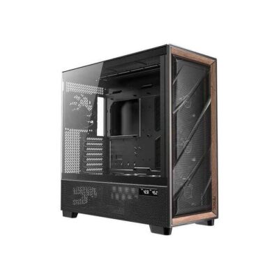Boîtier PC GT sans alimentation E-ATX Antec Flux Pro