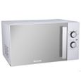 Brandt Micro-ondes 26l 900w - sm2606s – Image 2