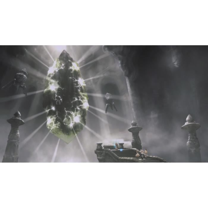 Bravely Default Flying Fairy HD Remaster • Jeu Nintendo Switch 2 – Image 2