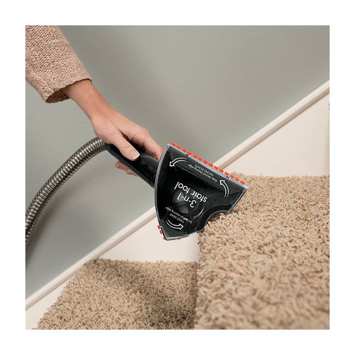 Bissell Brosse 3 en 1 pour Spotclean et Multiclean – Image 2