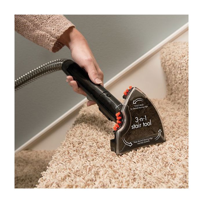 Bissell Brosse 3 en 1 pour Spotclean et Multiclean – Image 3