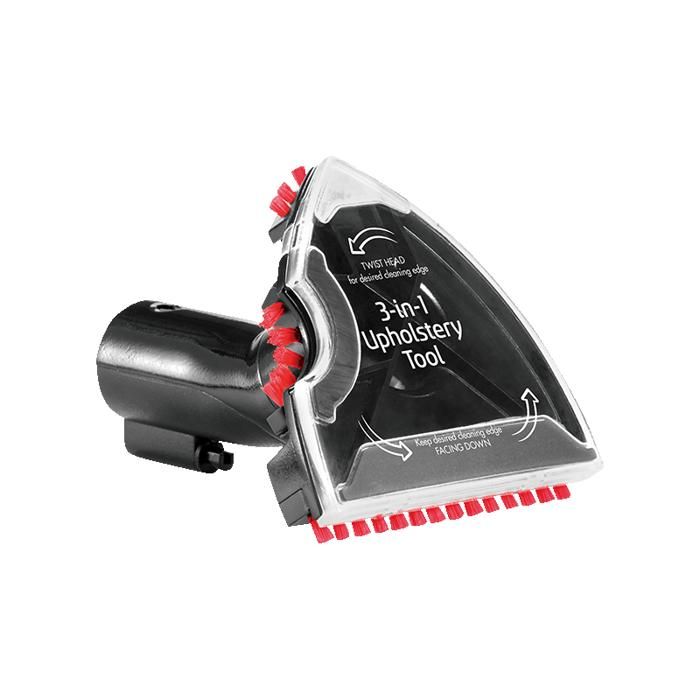 Bissell Brosse 3 en 1 pour Spotclean et Multiclean