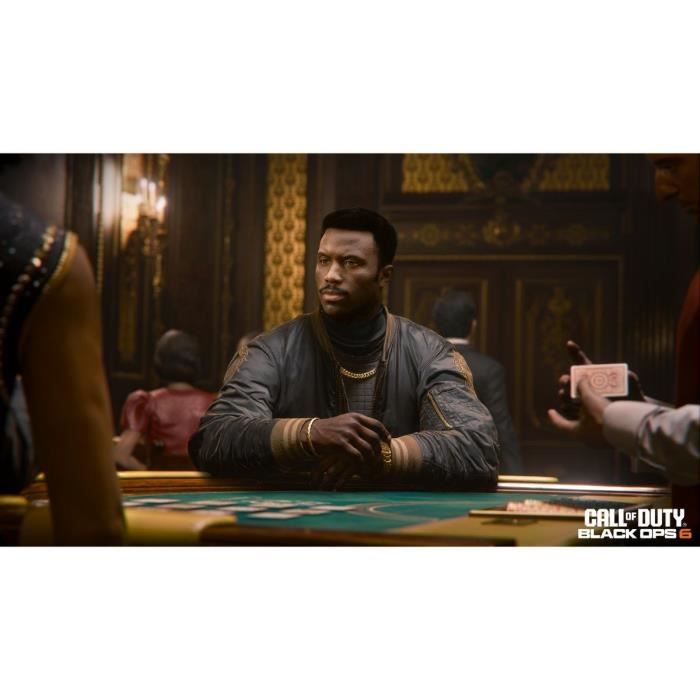 Call of Duty Black Ops 6 - Jeu PS5 – Image 6
