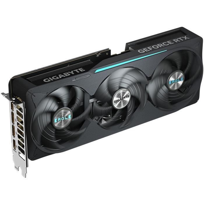 Carte graphique - GIGABYTE - GeForce RTX 5070 Ti EAGLE OC SFF 16G - GDDR7 - 7680x4320 - PCI-E 5.0 – Image 5