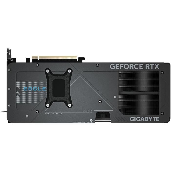 Carte graphique - GIGABYTE - GeForce RTX 5070 Ti EAGLE OC SFF 16G - GDDR7 - 7680x4320 - PCI-E 5.0 – Image 6