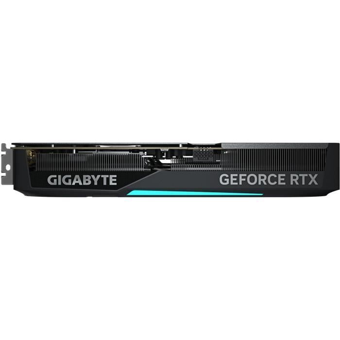 Carte graphique - GIGABYTE - GeForce RTX 5070 Ti EAGLE OC SFF 16G - GDDR7 - 7680x4320 - PCI-E 5.0 – Image 7