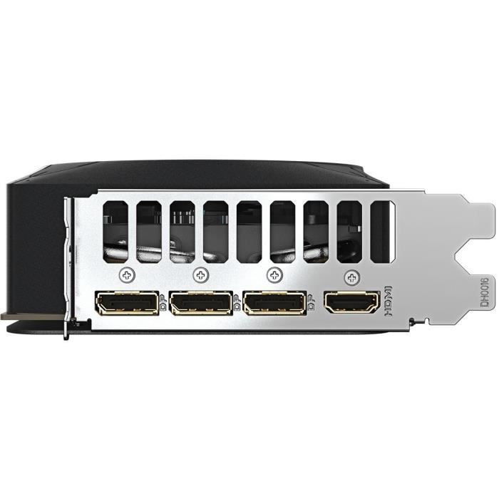 Carte graphique - GIGABYTE - GeForce RTX 5070 Ti EAGLE OC SFF 16G - GDDR7 - 7680x4320 - PCI-E 5.0 – Image 8