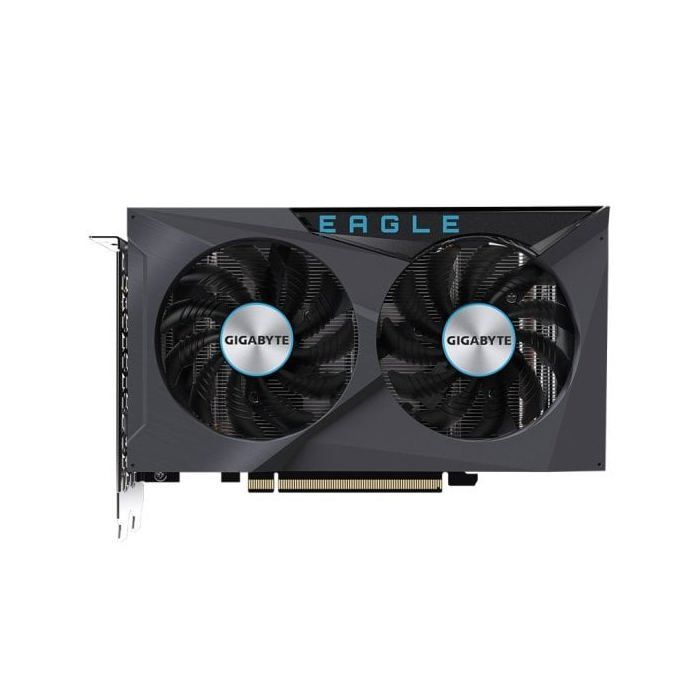 Carte graphique - GIGABYTE - RX 6500 XT - 4Go - Actif - HDMI/DisplayPort – Image 5