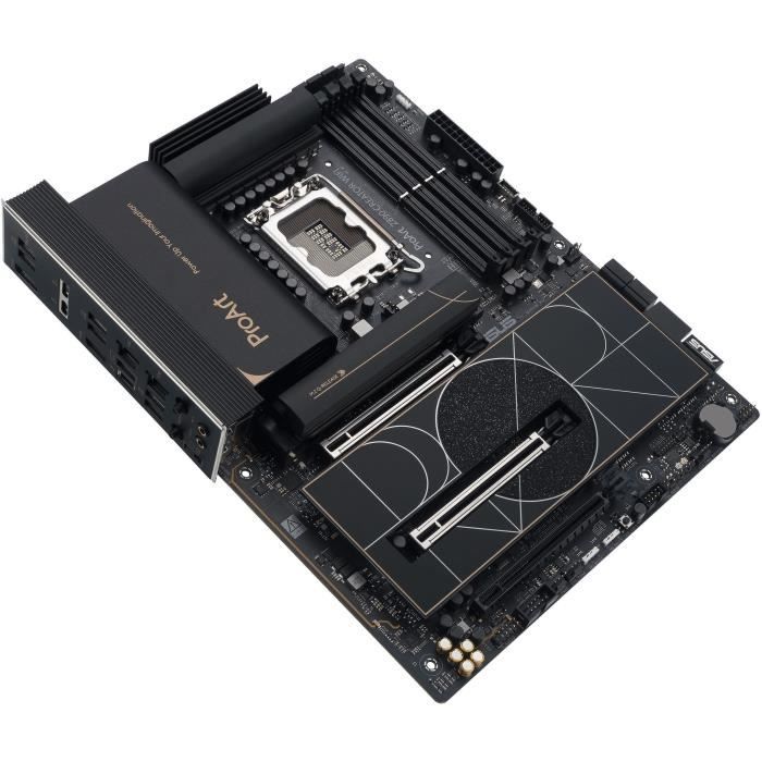 Carte mère - ASUS - PROART Z890-CREATOR WIFI - Intel Z890 LGA 1851 (Socket V1) ATX – Image 6
