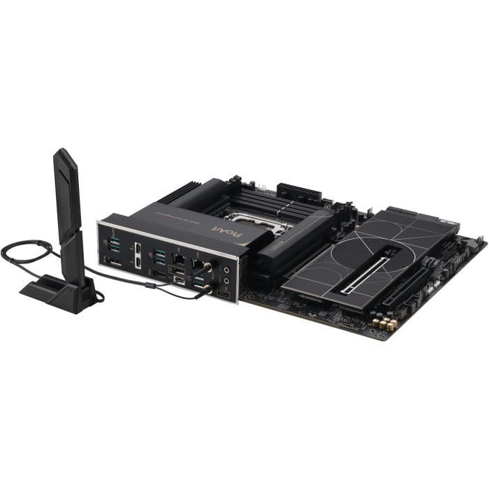Carte mère - ASUS - PROART Z890-CREATOR WIFI - Intel Z890 LGA 1851 (Socket V1) ATX – Image 8