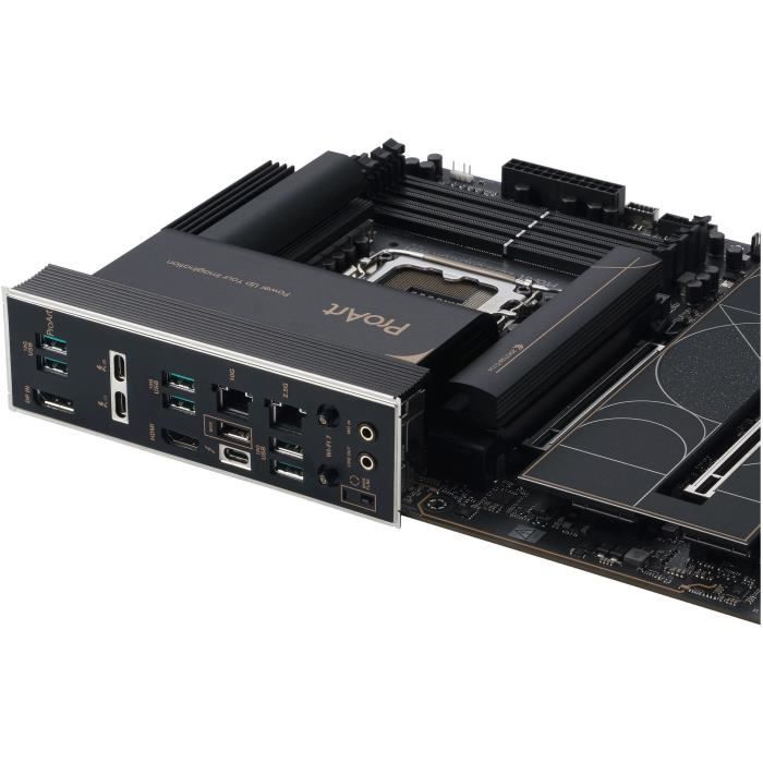Carte mère - ASUS - PROART Z890-CREATOR WIFI - Intel Z890 LGA 1851 (Socket V1) ATX – Image 9