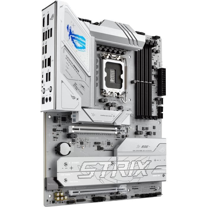 Carte mère - ASUS - ROG STRIX B860-A GAMING WIFI - Intel B860 LGA 1851 (Socket V1) ATX – Image 4