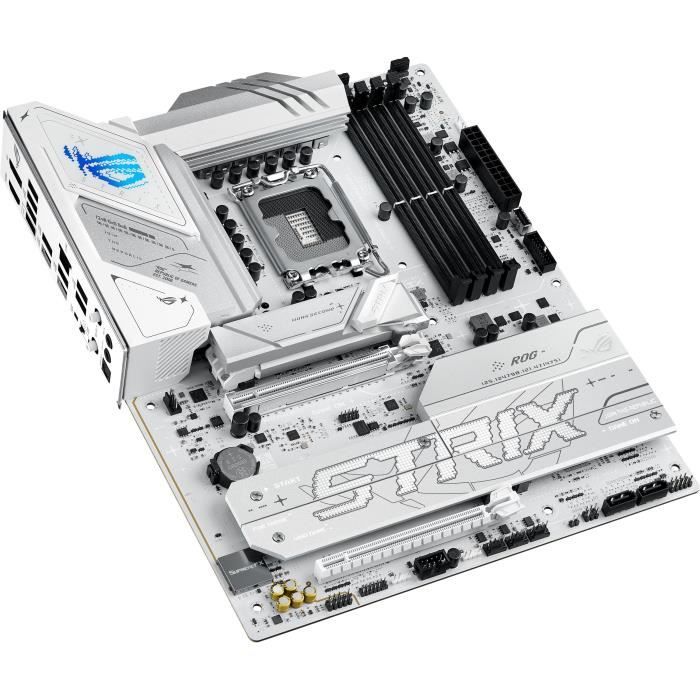 Carte mère - ASUS - ROG STRIX B860-A GAMING WIFI - Intel B860 LGA 1851 (Socket V1) ATX – Image 8