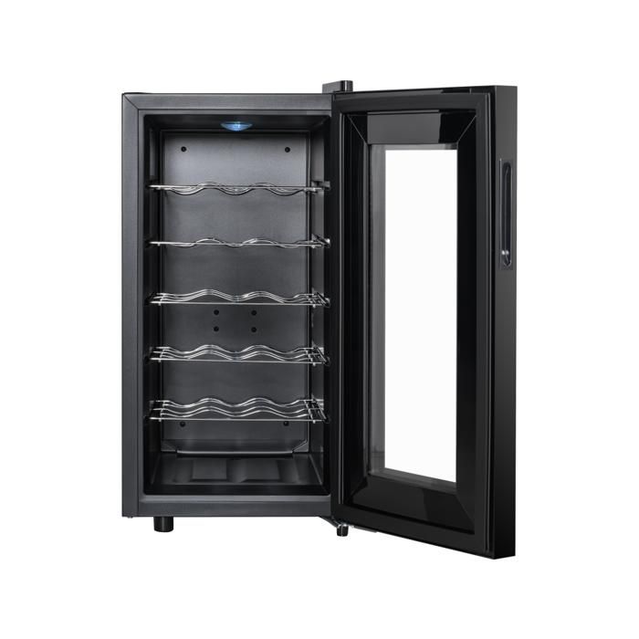 Cave à vin de service - 18 bouteilles - Thermoélectrique - MAGON – Image 4