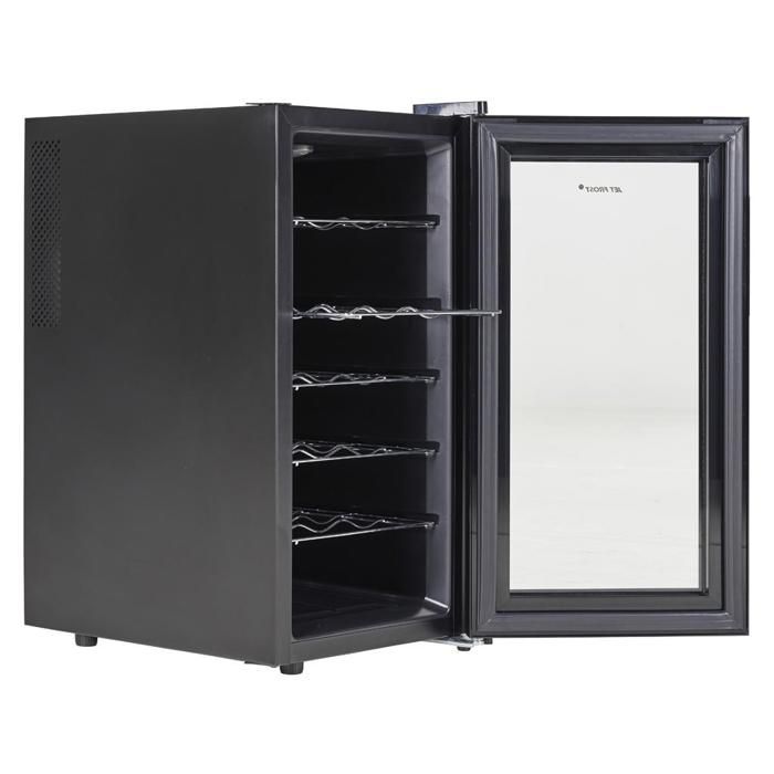 Cave à vin de service - 18 bouteilles - Thermoélectrique - MAGON – Image 5