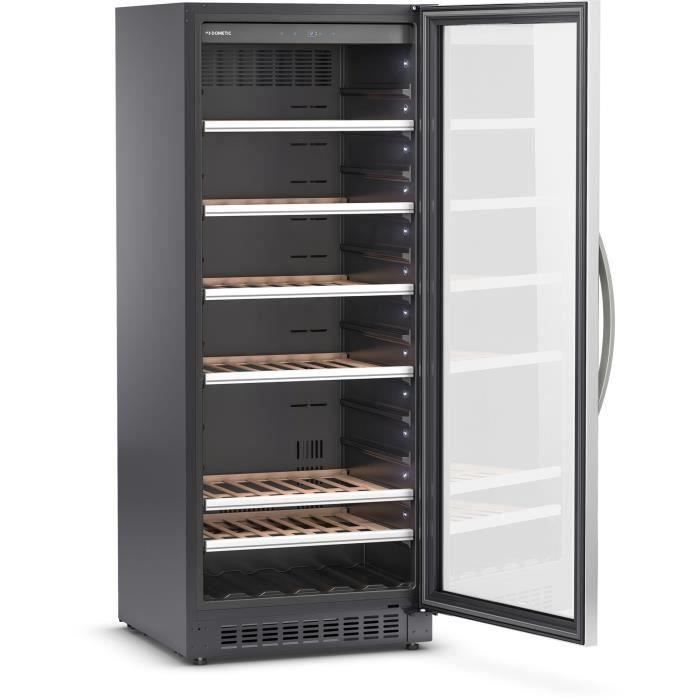 Cave à vin de vieillissement DOMETIC C101G Noir – Image 2