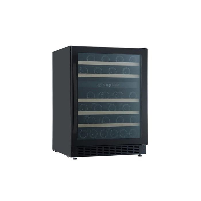 Cave vin encastrable de service vieillissement CLEN246TBE4 – Image 4