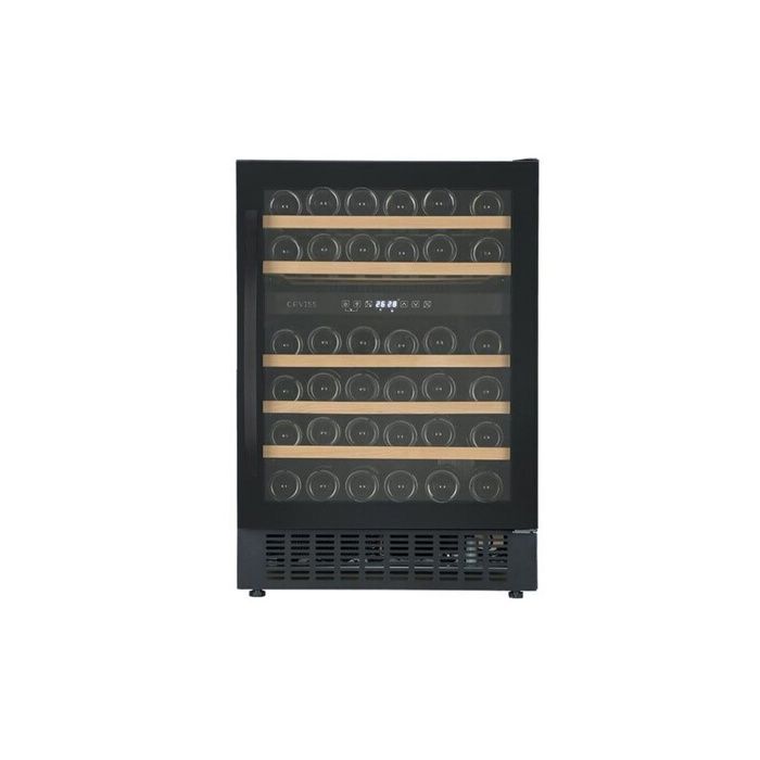 Cave vin encastrable de service vieillissement CLEN246TBE4