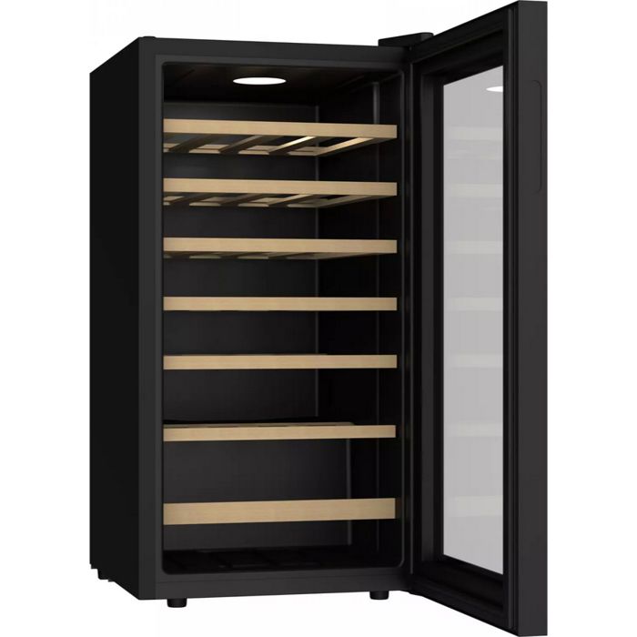 Caviss Cave à vin de service 28 bouteilles - s128cbeg – Image 2