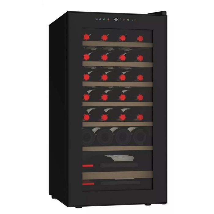 Caviss Cave à vin de service 28 bouteilles - s128cbeg – Image 3