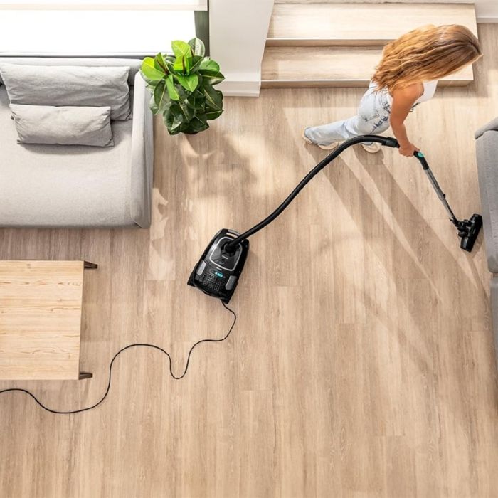 Aspirateur Traîneau - Cecotec - Conga Powerbag 4000 XL - 4L - 890W - Filtration Haute Efficacité – Image 5