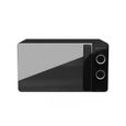 Micro-ondes - Cecotec - ProClean 3040 - 20 L - 700 W - Noir