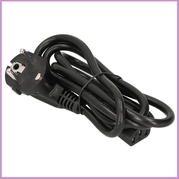 Cocosity Machine de nettoyeur Nettoyeur à Ultrasons Nettoyeur de Minuterie pour electromenager nettoyeur Franche européenne AC220V – Image 2