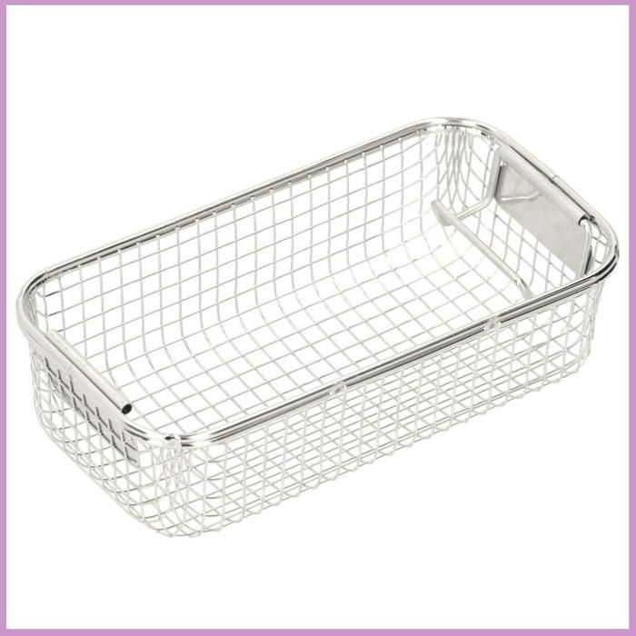 Cocosity Machine de nettoyeur Nettoyeur à Ultrasons Nettoyeur de Minuterie pour electromenager nettoyeur Franche européenne AC220V – Image 5