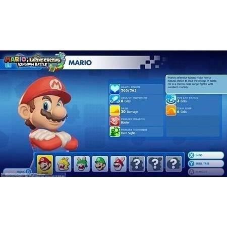 Compilation MRKB + MRSH - Jeu Nintendo Switch - Code in a Box – Image 6