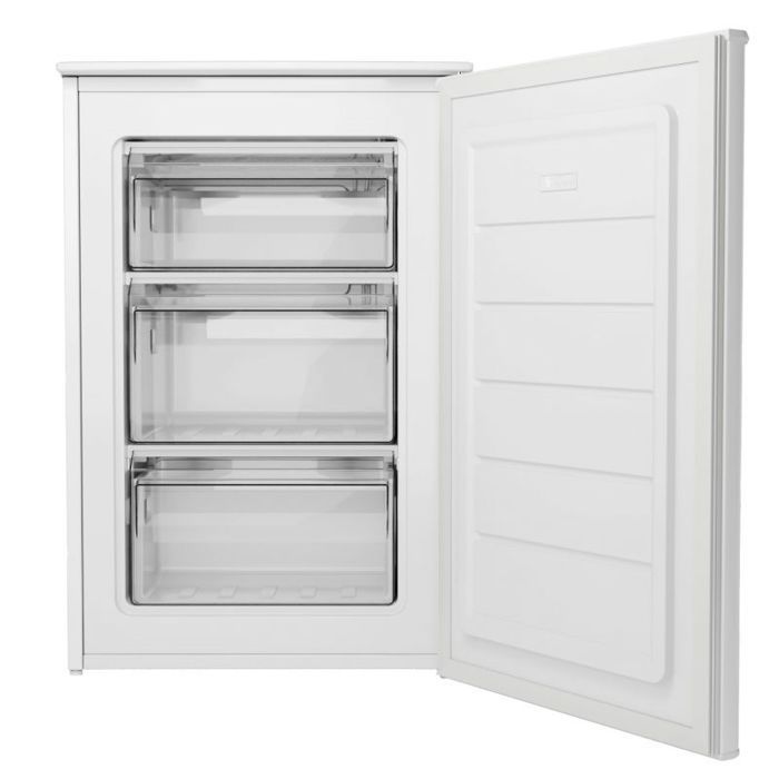 Congelateur 87L Blanc Bomann GS7253-Blanc – Image 5