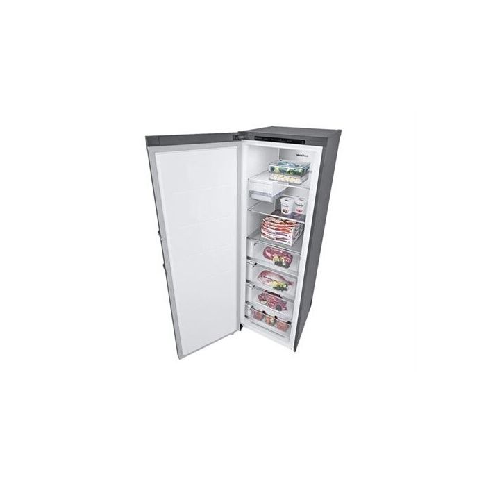 Conglateur armoire LG GFT61PZCSE Inox – Image 5