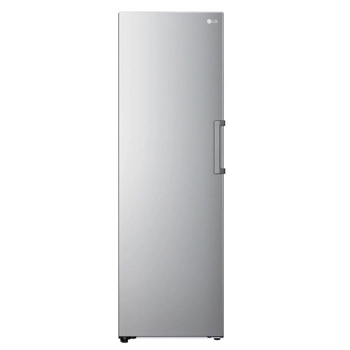 Conglateur armoire LG GFT61PZCSE Inox