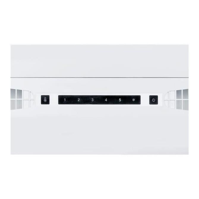 Congélateur Intégré AMICA AB6102E – Image 2