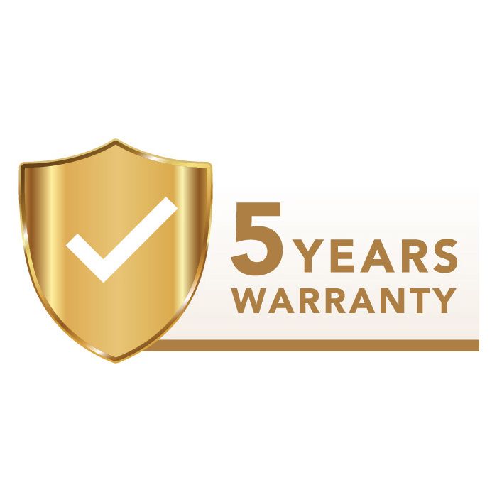 Conglateur Table Top - PRIMO - PR149DV - 64L - 4 toiles - Argent – Image 5