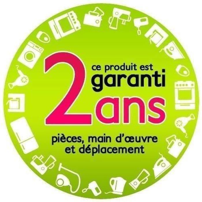 Congélateur cube FRIGELUX CUBECV40A++ Blanc - 32L - Froid statique - A++ – Image 2