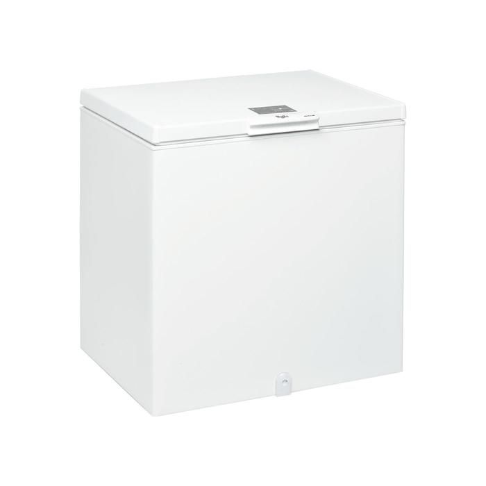 Congélateur coffre Whirlpool WHCF2044