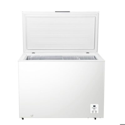 Congélateur - HISENSE - FT386D4AWLYE - 1 porte - 297 L - Écran intégré
