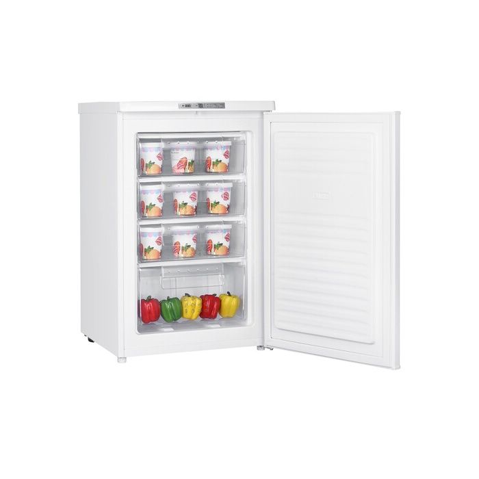 Congélateur top Thomson THTTFZ5WH – Image 4