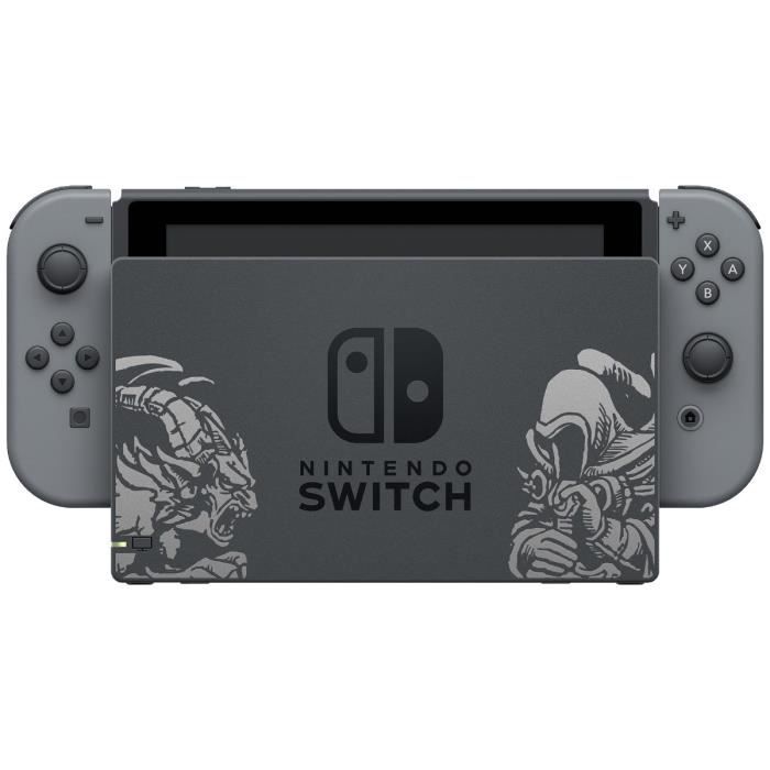 Console Nintendo Switch • Édition Limitée Diablo III + Diablo III: Eternal Collection (Code) + Pochette de transport – Image 2