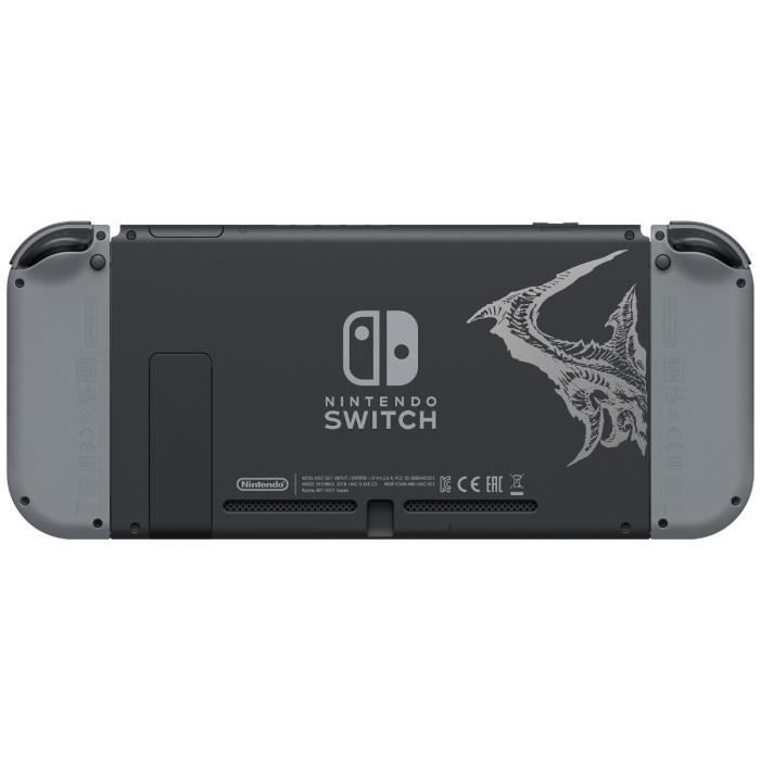 Console Nintendo Switch • Édition Limitée Diablo III + Diablo III: Eternal Collection (Code) + Pochette de transport – Image 4