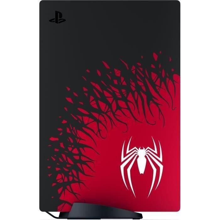 Console PlayStation 5 - Standard - Marvel's Spider-Man 2 - Édition Limitée + Jeu Marvel's Spider-Man 2 (Code) – Image 3