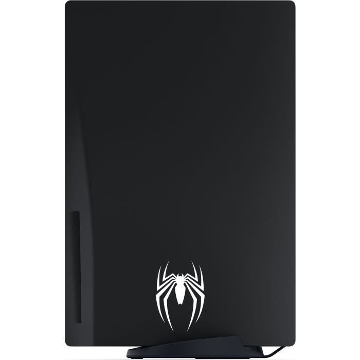 Console PlayStation 5 - Standard - Marvel's Spider-Man 2 - Édition Limitée + Jeu Marvel's Spider-Man 2 (Code) – Image 5