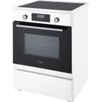 Cuisinière induction - FAGOR-FCIP70CTEB - 3 foyers - 70 L - 9000 W - 60,5 x 60 cm - Blanc – Image 5