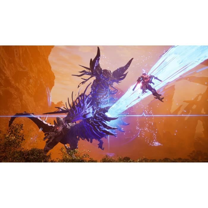 Daemon X Machina: Titanic Scion • Jeu Nintendo Switch 2 – Image 5