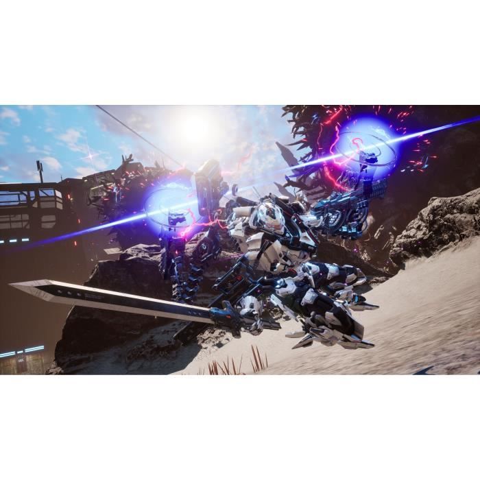 Daemon X Machina: Titanic Scion • Jeu Nintendo Switch 2 – Image 6