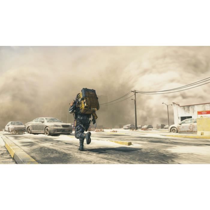 Death Stranding 2 : On the Beach - Jeu PS5 – Image 9