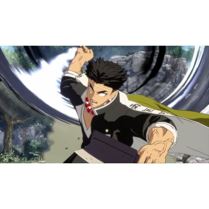 Demon Slayer T.H.C. 2 - Jeu Nintendo Switch – Image 4